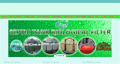 Desktop Screenshot of globalintifiberglass.com